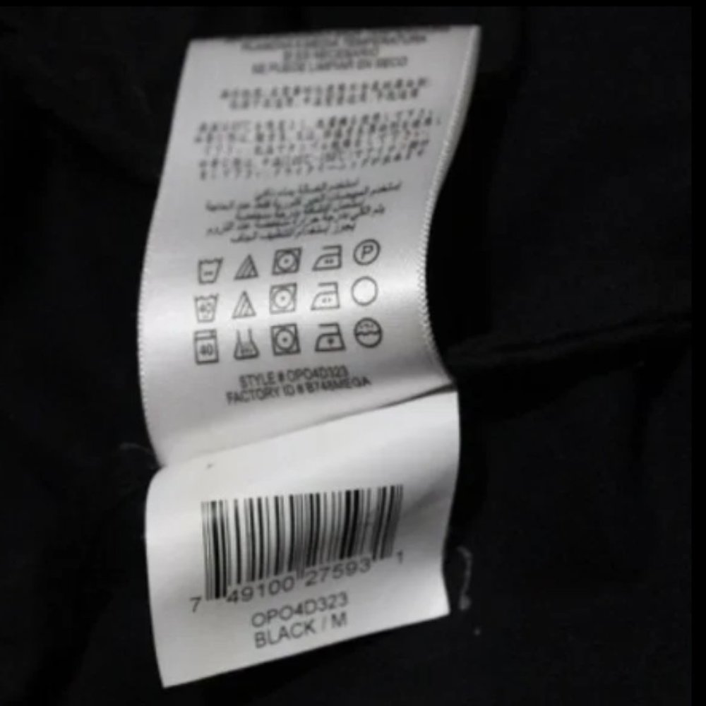 Bcbgeneration Black Jacket (28) - image 7